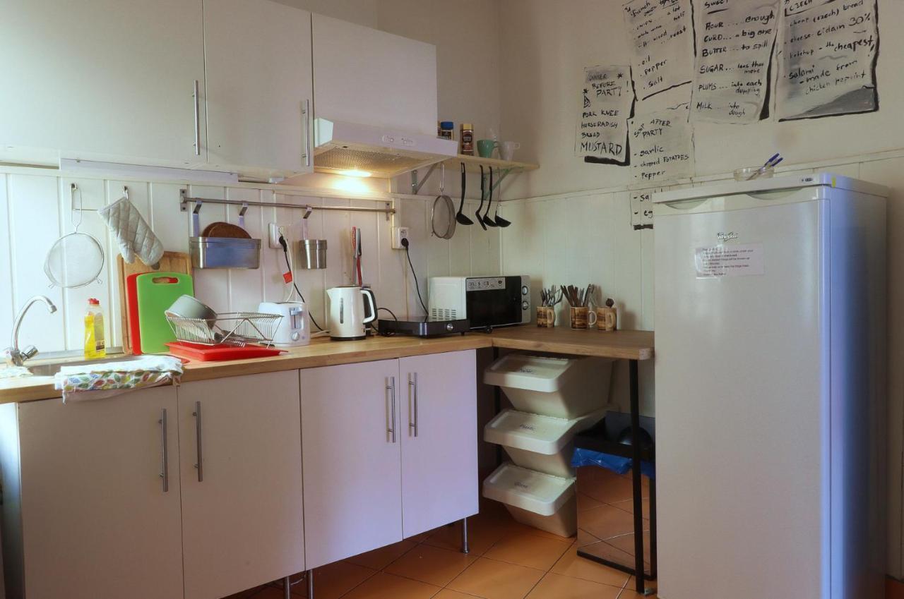 Hostel Franz Kafka Prag
