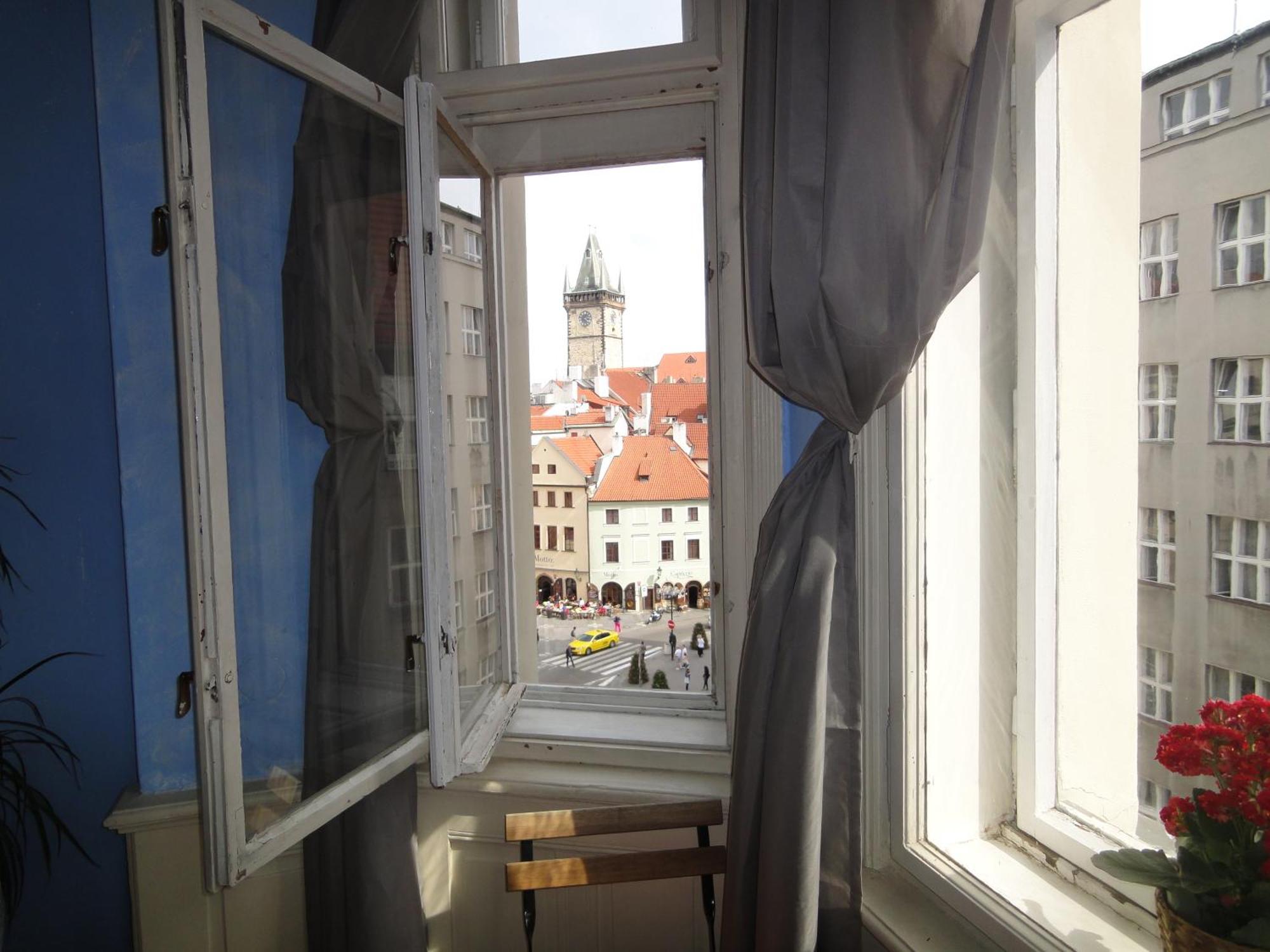 Franz Kafka Prag