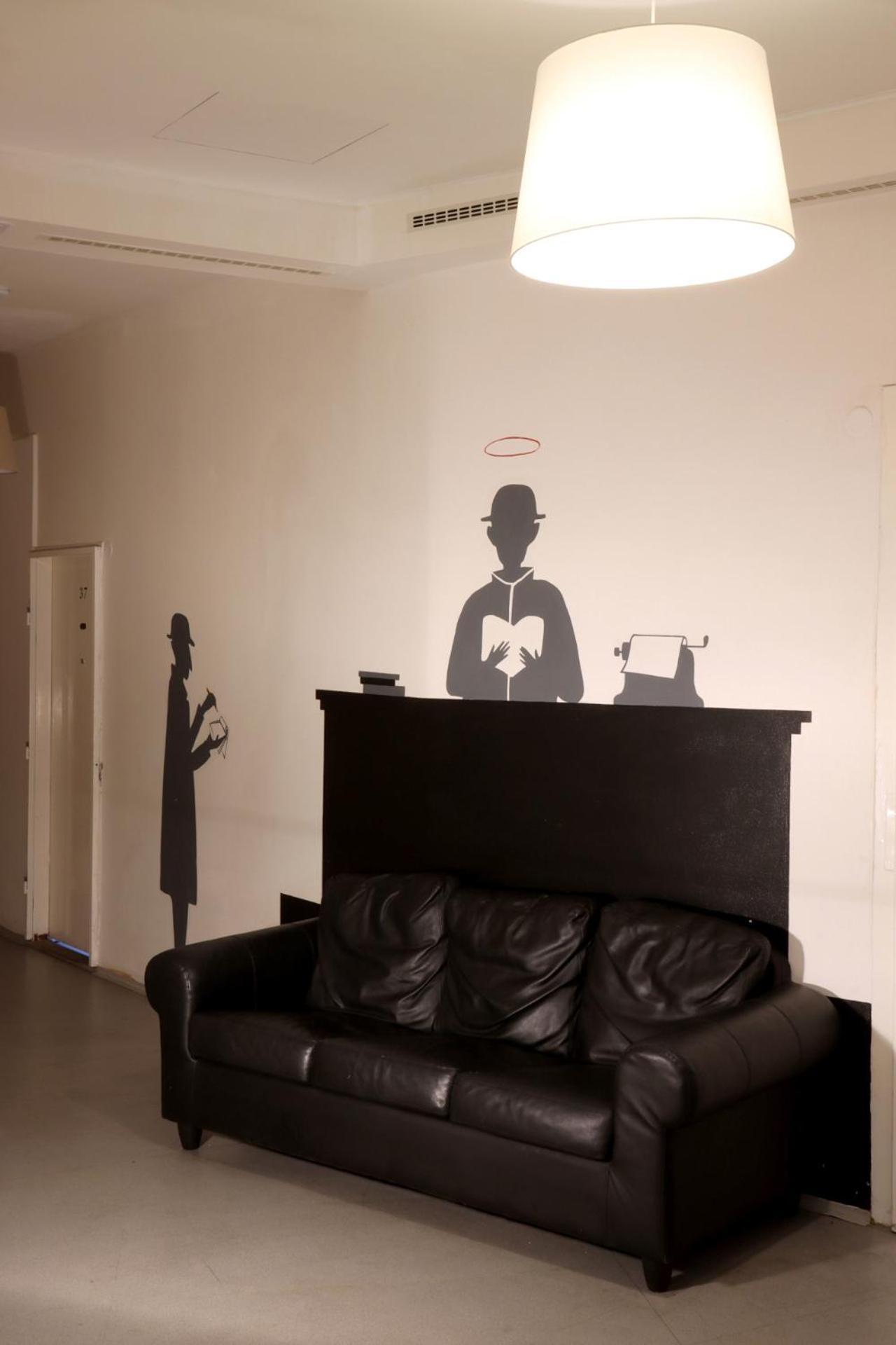 Auberge de jeunesse Franz Kafka *